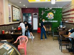 大堂-胡仕光陵水酸粉