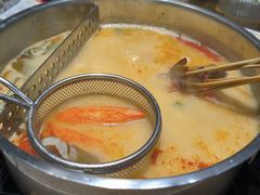 -生如夏花泰式火锅(鹭洲里店)