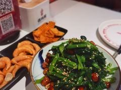 -锦尚阁烤鱼(望京新荟城店)