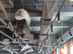 大堂-壹盏灯(惠农店)