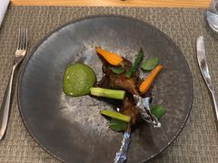 -香樟花园法式铁板烧(恒隆广场店)