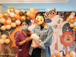 -馨月汇·独栋月子会所(静安店)