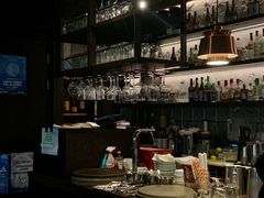 -Apollo·西班牙小酒馆(安福路店)
