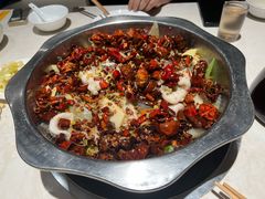 -万和源炝锅城·活鱼现炝(文艺北路店)