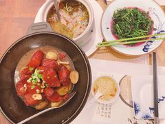 -中国徽菜·徽商故里(广安门店)