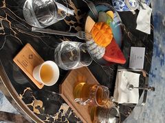 -南宁那莲豪华精选酒店-云霄酒廊·80楼高空城景酒吧