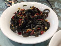 -老梅园大虾城(八一桥店)