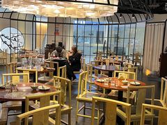 大堂-潮堂(环球金融中心店)