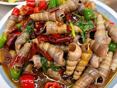 -回·龙虾铺·盆盆蟹·烧烤大排档(回龙观店)