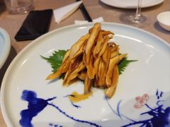 -桐庐海博大酒店中餐厅