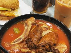-华嫂冰室(尖沙咀店)
