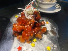 -三生三味密宗川菜·江景餐厅(来福士店)