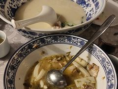 -山外山菜馆(玉泉路店)