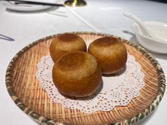 玉兰饼-天福苑(崇宁路店)