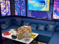 -酷秀KTV(五道口店)