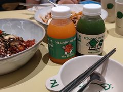 -米仓食堂(凯德广场店)