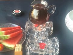 -张博士茗茶馆(外滩店)