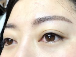 -HQ半永久纹绣纹眉