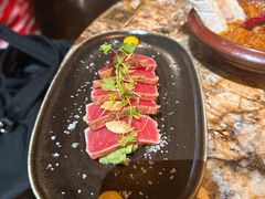 -BROWNSTONE布朗石西班牙餐厅(富城店)