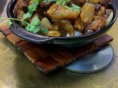 -巷子深菜馆(新华路店)