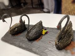 -Yan Ting 宴庭中餐厅(上海静安瑞吉酒店)