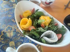 -南沙游艇会·大兵船餐厅