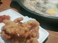 -傣妹火锅(罗宾森购物中心店)