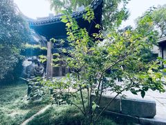 -惠山古镇·寄畅园