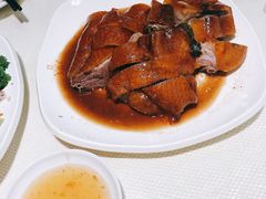 金牌马冈烧鹅-鹅仔饭店(广视店)