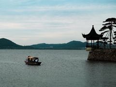 -东钱湖旅游度假区