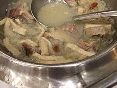 -清雅轩·清真菜·传统菜•融合菜(滑翔店)