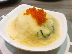 -新一番三文鱼寿司(红城湖店)