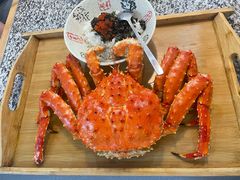 -震海贝烤贝·民俗特色店(延吉总店)