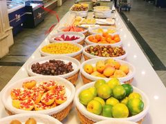 -渔公码头·九龙湾国际饭店
