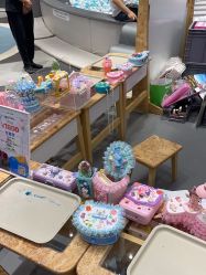 -MINI MARS KIDS CLUB亲子家庭中心(长宁天山店)