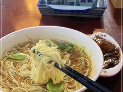 -东吴面馆(好运街店)