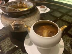 -北京四季酒店·采逸轩