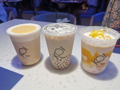 -KOI The(卓悦汇购物中心店)