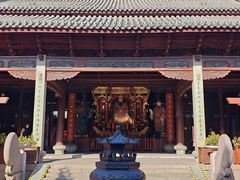 -宁波府城隍庙