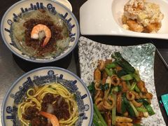 -度小月(百老汇美食街店)