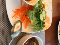 -临空皇冠假日酒店-西餐厅(首都机场店)