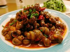 -七的湖·江南蟹舫·阳澄湖农家菜(蟹舫苑店)