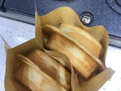 车轮饼-馋嘴诱惑