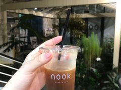 -GOTLOT COFFEE&KITCHEN角落厨房NOOK店