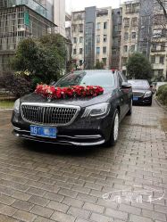 -宁波甬诚婚车(新典路店)