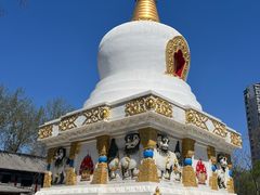 -护国法轮寺