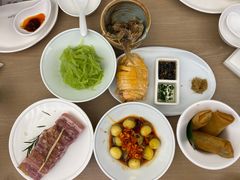 -苏小柳点心·手作小笼包(浦东嘉里城分院)