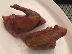 -北京四季酒店·采逸轩
