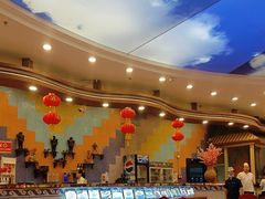 -南海食街(佛冈店)