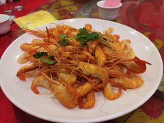-胜记菜馆(文明路)